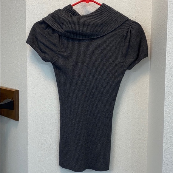 Dressy Top - Picture 2 of 3